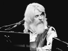 Leon Russell