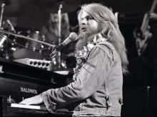 Leon Russell