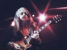 Leon Russell