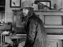 Leon Russell