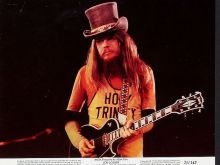 Leon Russell