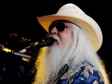 Leon Russell