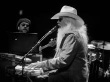 Leon Russell