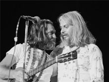 Leon Russell