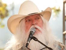 Leon Russell