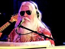 Leon Russell