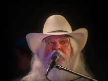 Leon Russell