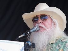 Leon Russell