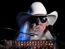 Leon Russell