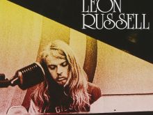 Leon Russell