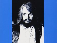 Leon Russell