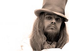 Leon Russell