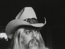 Leon Russell