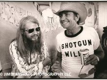 Leon Russell