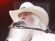 Leon Russell