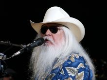 Leon Russell