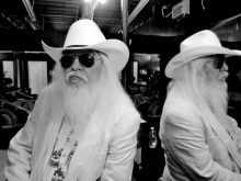 Leon Russell