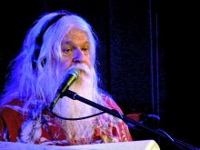 Leon Russell