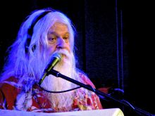 Leon Russell