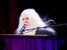 Leon Russell