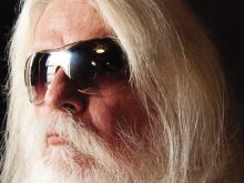 Leon Russell