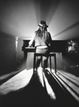 Leon Russell