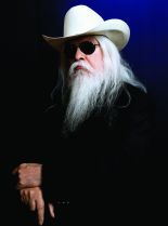 Leon Russell