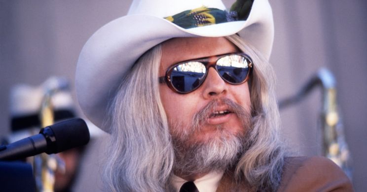 Leon Russell