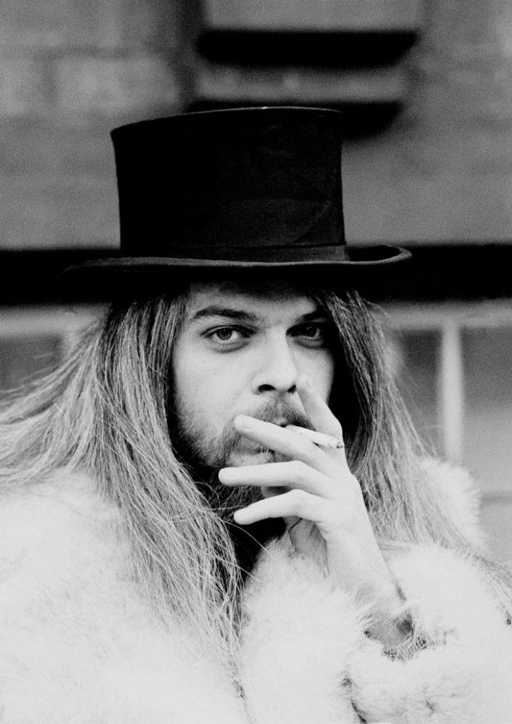 Leon Russell