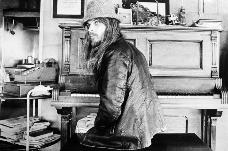 Leon Russell