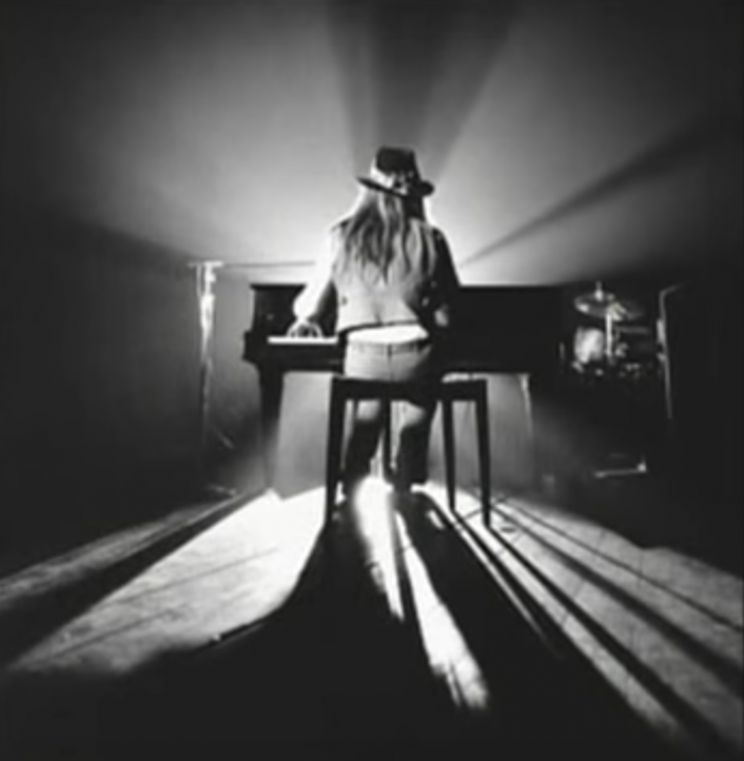 Leon Russell