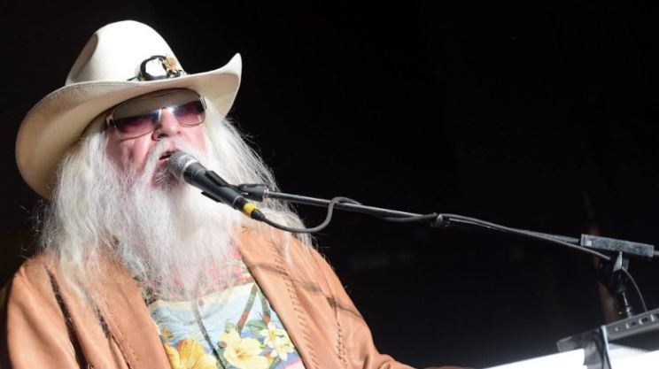 Leon Russell