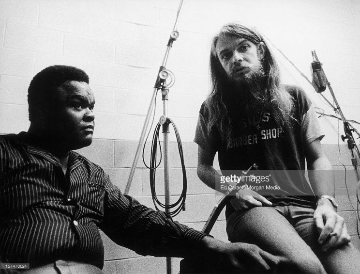 Leon Russell