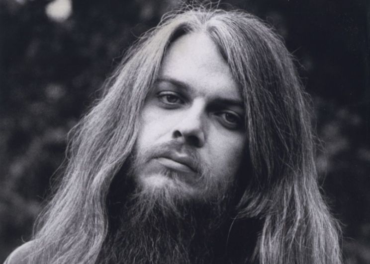 Leon Russell