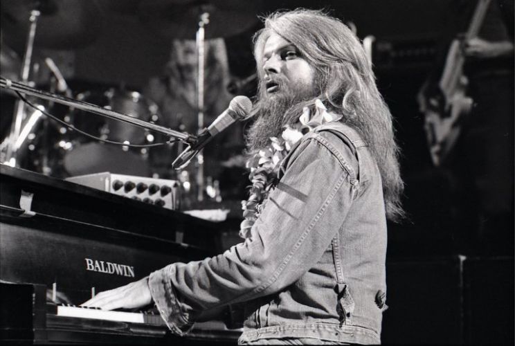 Leon Russell