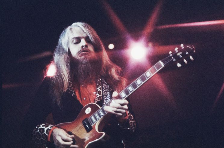 Leon Russell