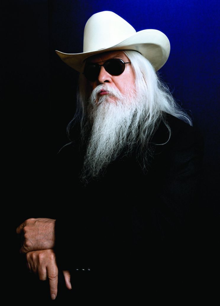 Leon Russell