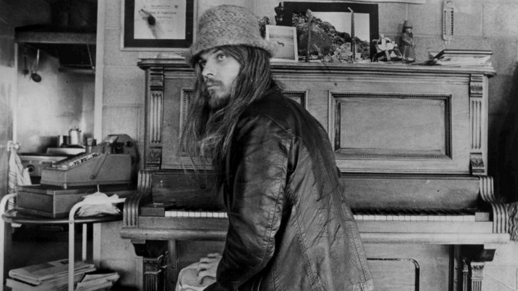 Leon Russell