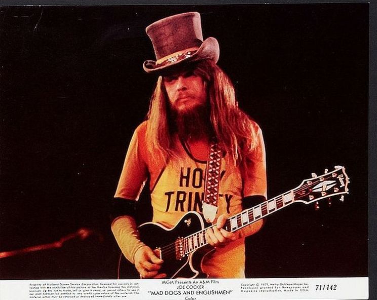 Leon Russell