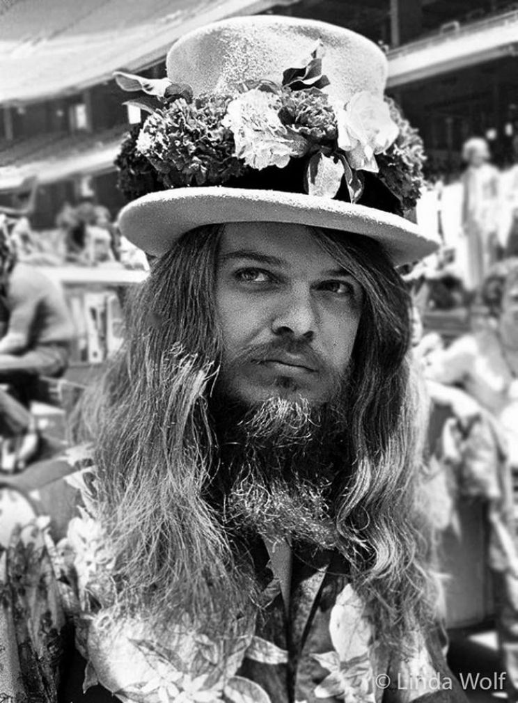 Leon Russell