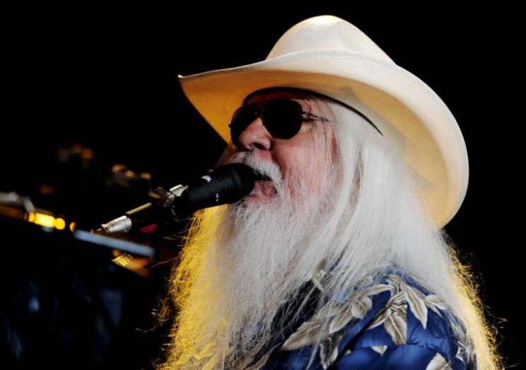 Leon Russell