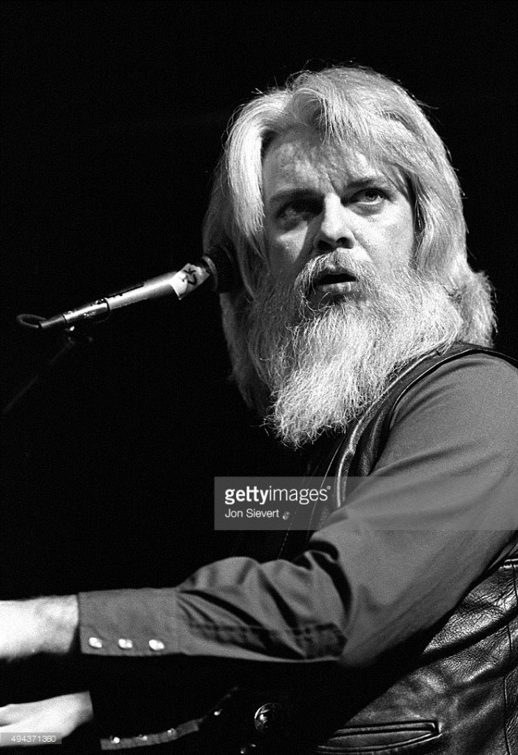 Leon Russell