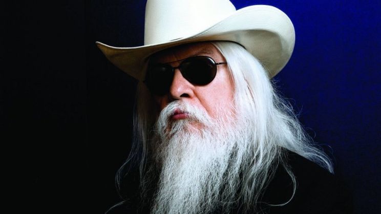 Leon Russell