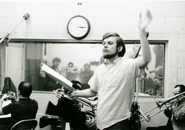 Leon Russell