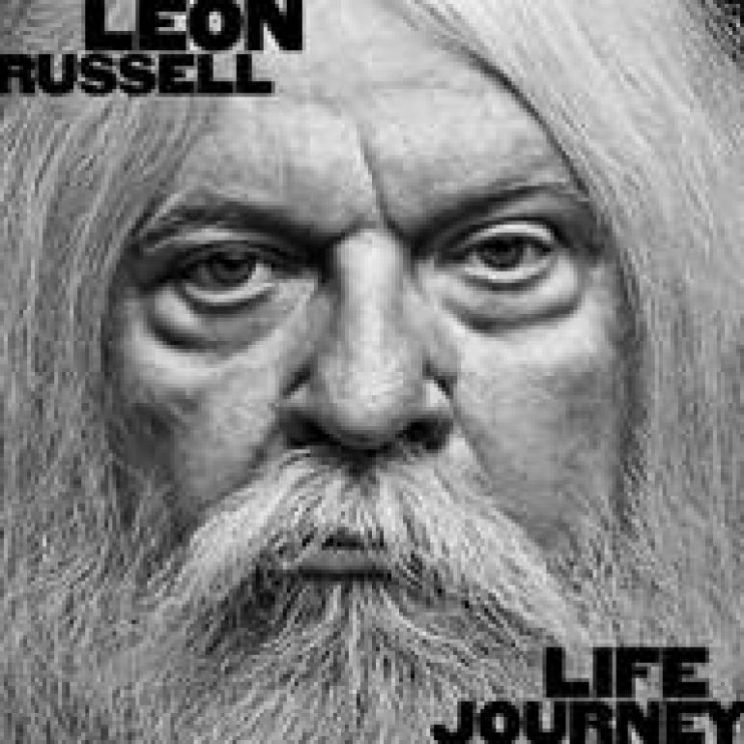 Leon Russell