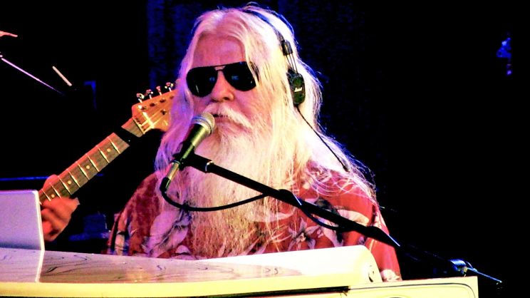Leon Russell