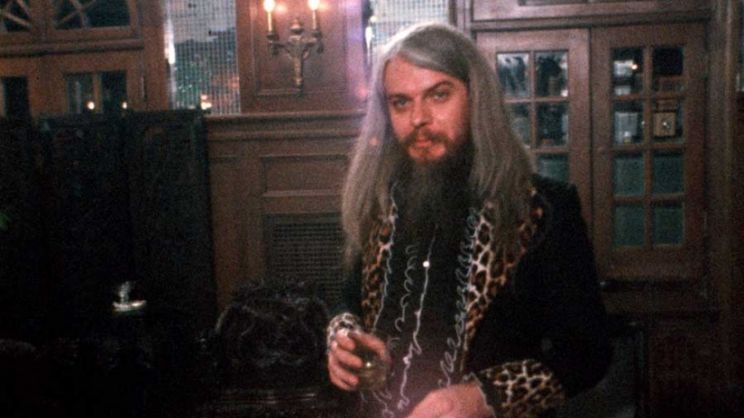 Leon Russell