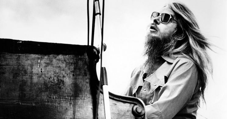 Leon Russell