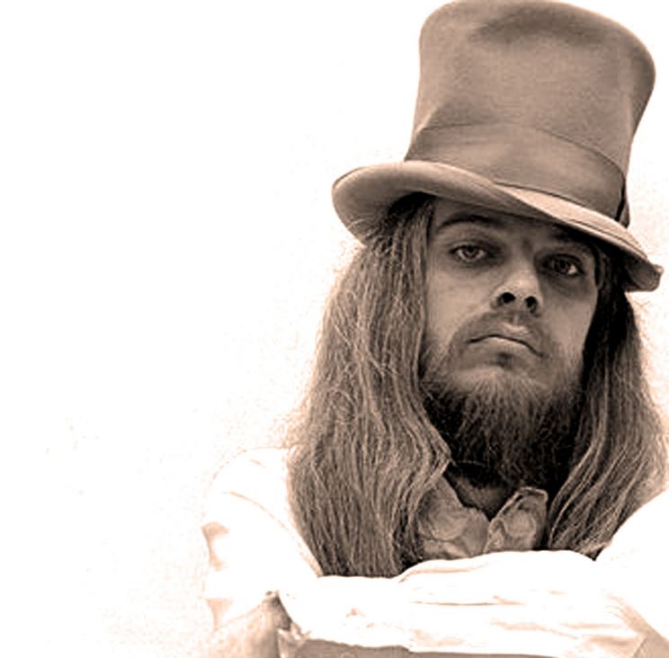 Leon Russell
