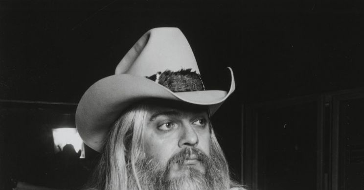 Leon Russell